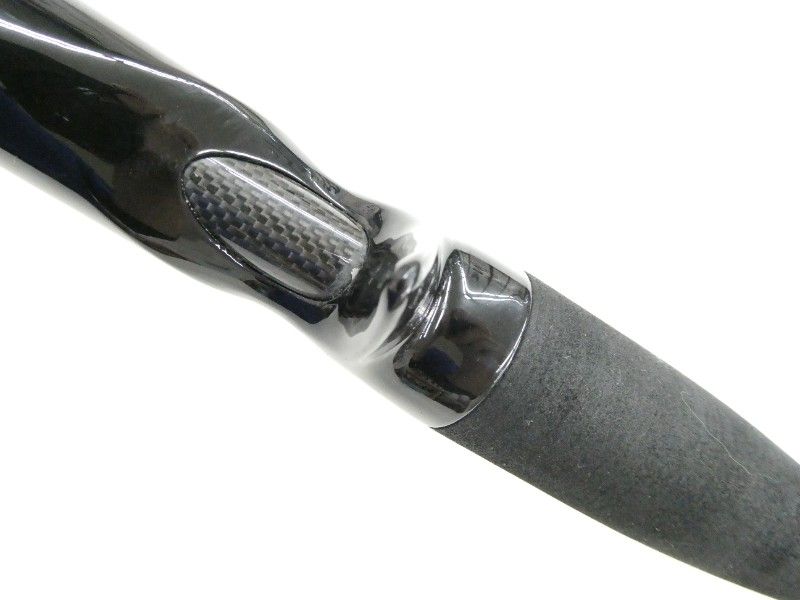 グラファイトリーダー ヌーボ