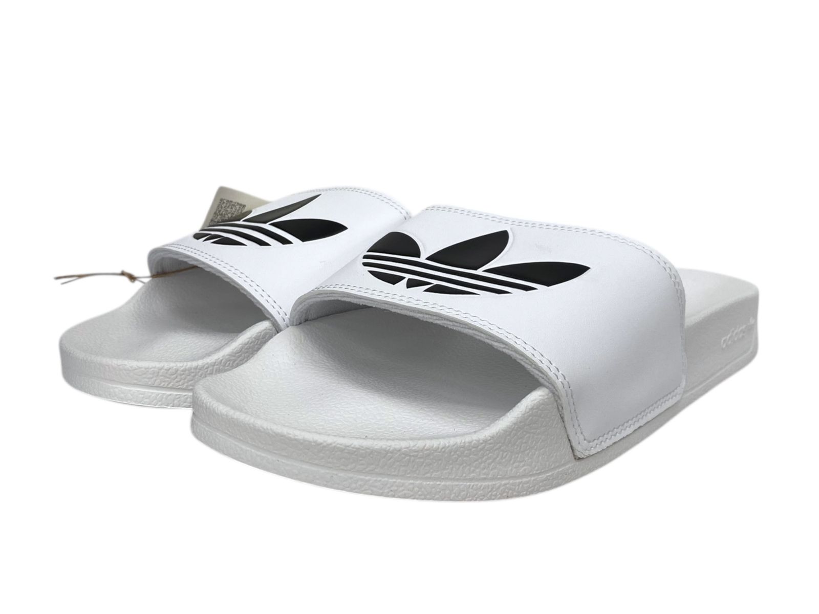 adidas 25.5cm シャワーサンダル アディレッタ コンフォート