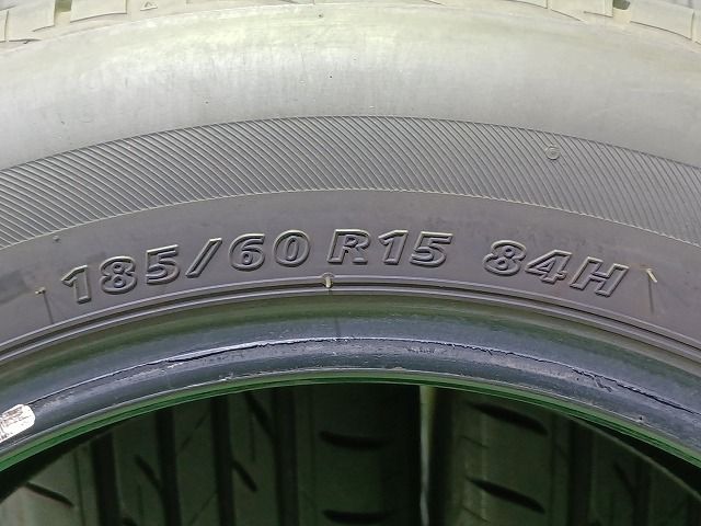 60R15 4本