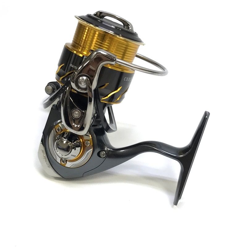 DAIWA ダイワ 13セルテート 2506H 056153 スピニングリール 釣具 つり