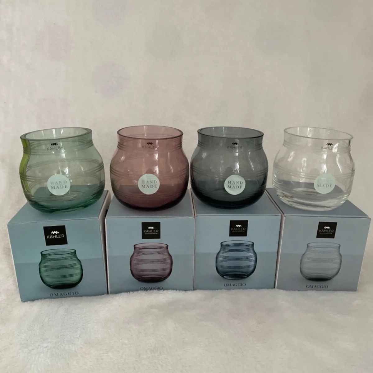 ガラス工芸　ガラス細工　フラワーベース　インテリア　置き物　植木　盆栽　豪華 ガラス工芸 ガラス細工 フラワーベース インテリア 置き物 植木 盆栽