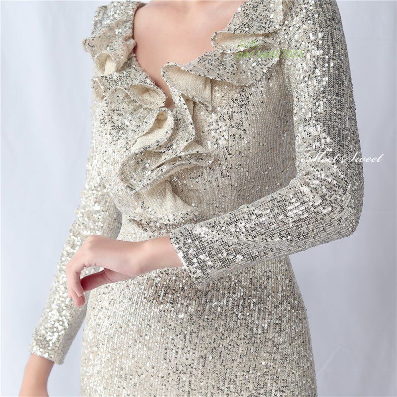 イブニングドレス pai5a917025