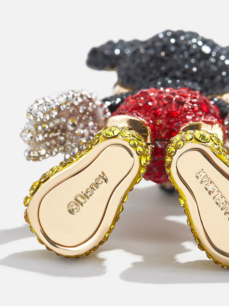 SALE！【ラスト1点】 日本未発売 ディズニー バウブルバー バッグ  