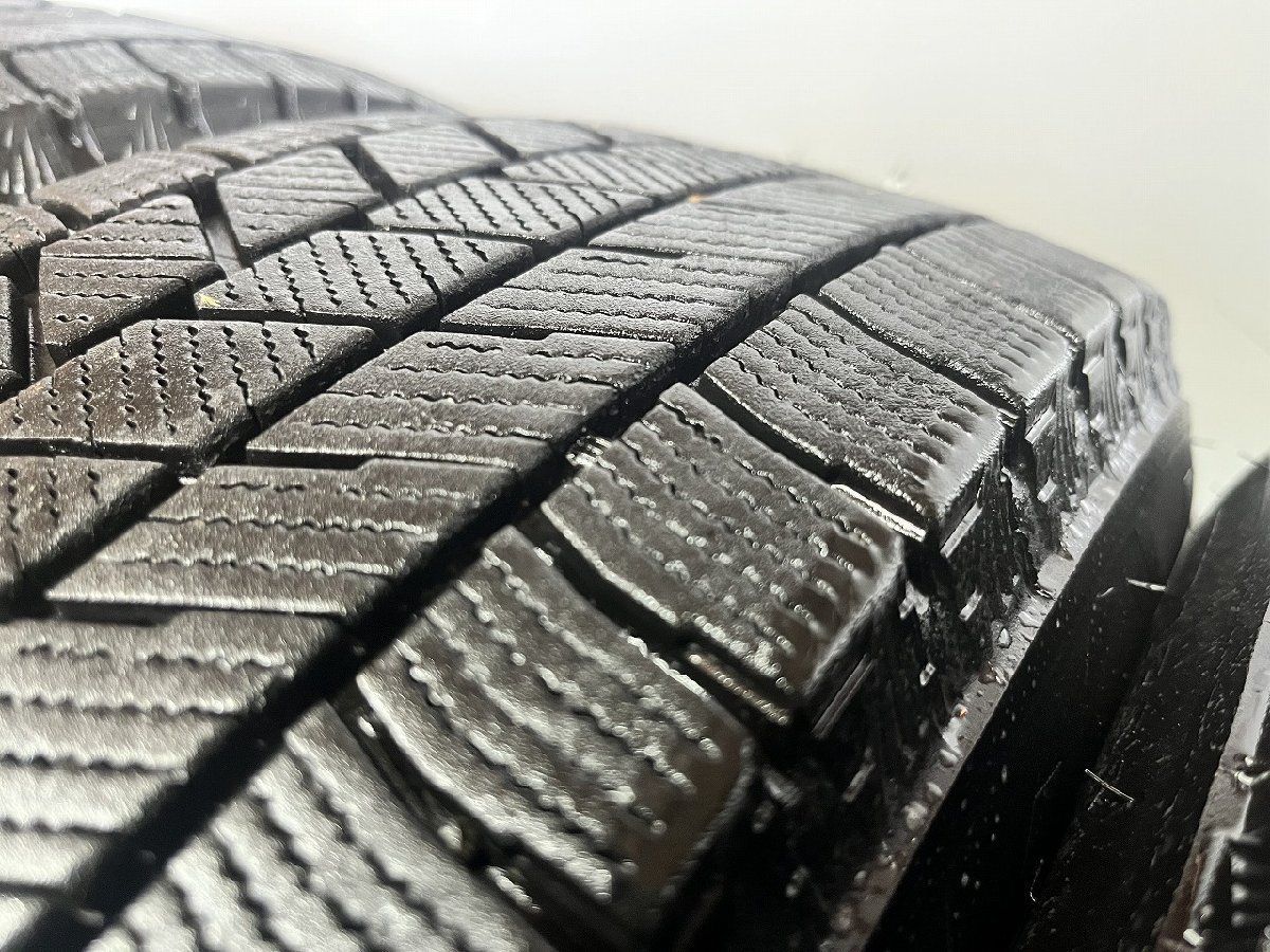 BS BRIDGESTONE BLIZZAK VRX3 185/65R15】スタッドレス【BS