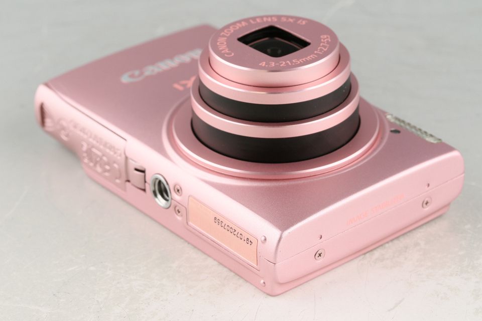 Camera