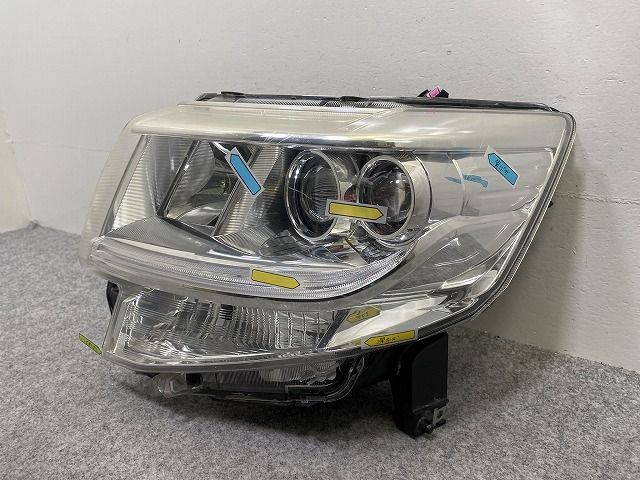 タント カスタム/トップエディション LA600S/LA610S 純正 左 ヘッド