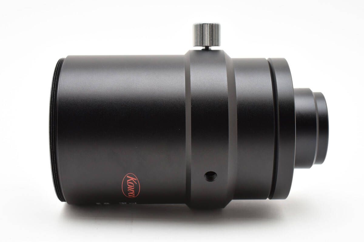 ご購入へようこそ！！ 光学 上 コーワ Kowa TSN-VA3 PHOTO-VIDEO ADAPTER 元 き T18＃4629 激安通販、最大89％OFF!