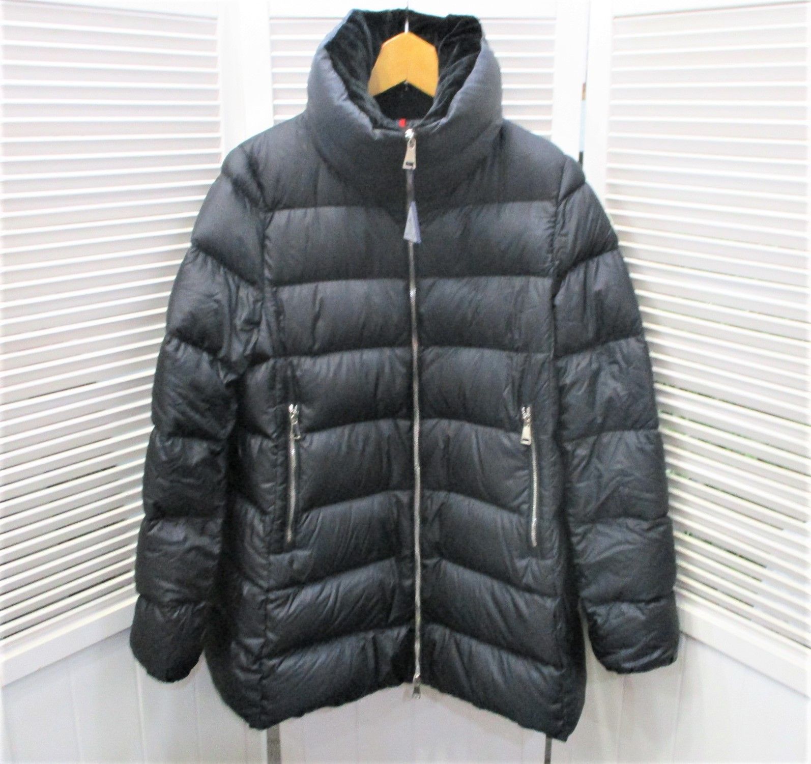 ◇極美品 MONCLER モンクレール ダウンジャケット DOUDOUNE LEGERE ...