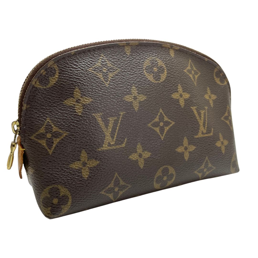 1819 LOUIS VUITTON ルイヴィトン モノグラム ポーチ ポシェット