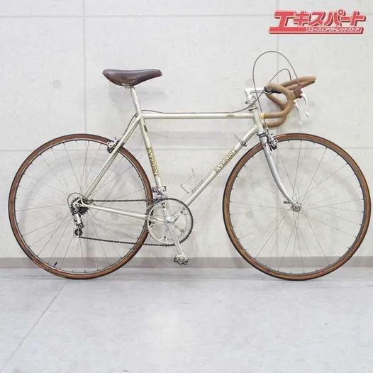 土屋製作所 EVEREST/エベレスト Esprit Limited Edition SUPER