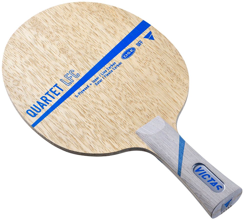 ヴィクタス VICTAS 卓球 カルテット LFC フレア QUARTET LFC FL