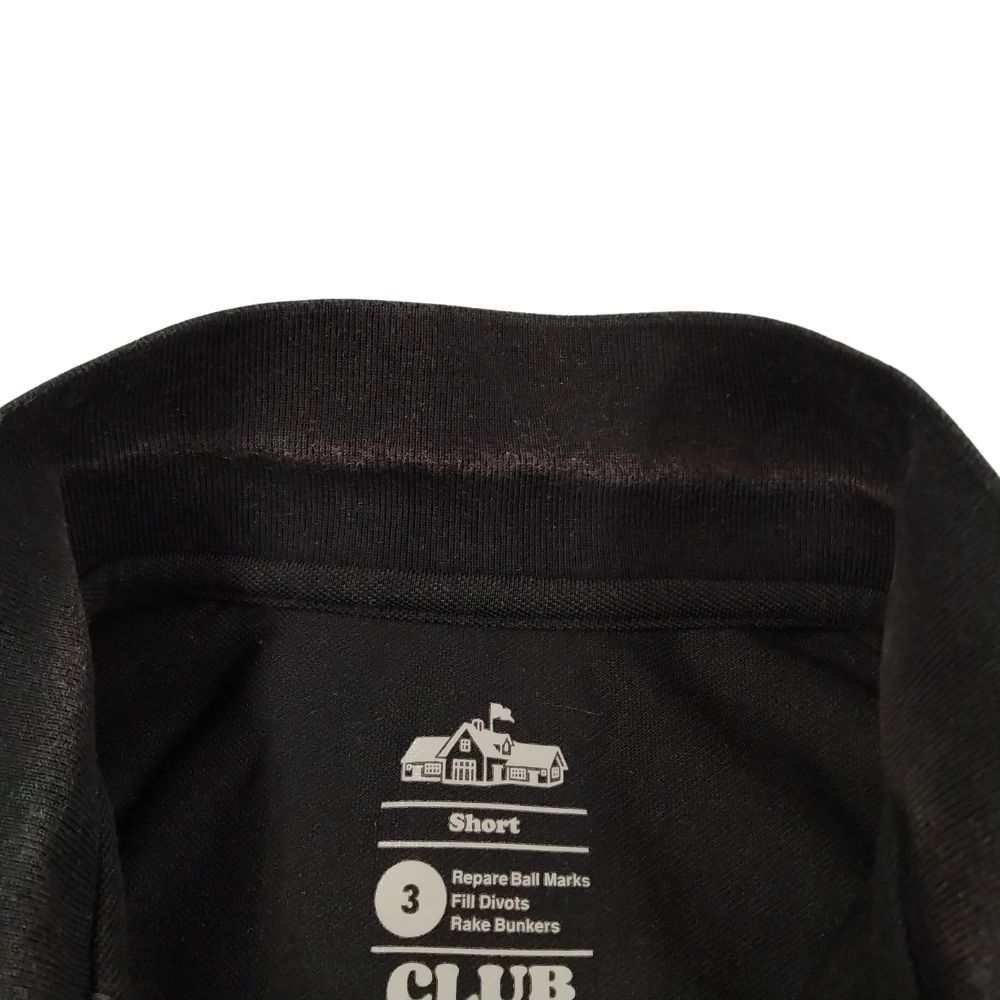 CLUB HAUS クラブハウス New Standard Polo ila Edition Custom