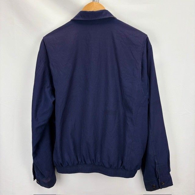 90年代 POLO by Ralph Lauren ドリズラージャケット スウィングトップ