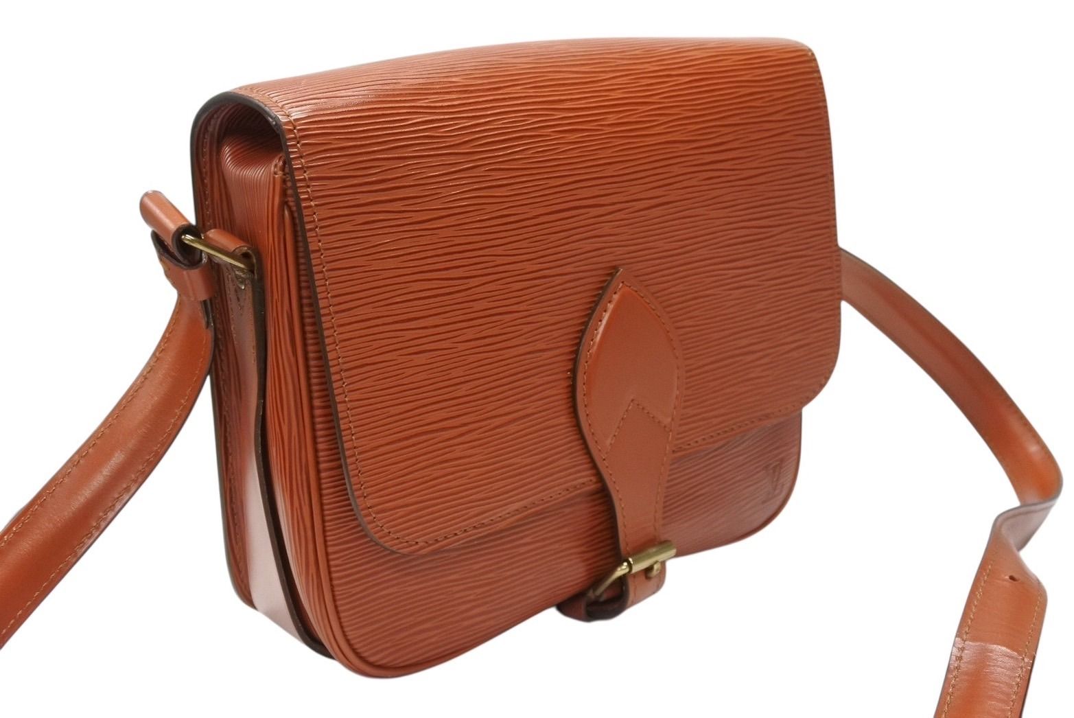 LOUIS VUITTON(ルイヴィトン) / カルトシエールMM_モノグラム