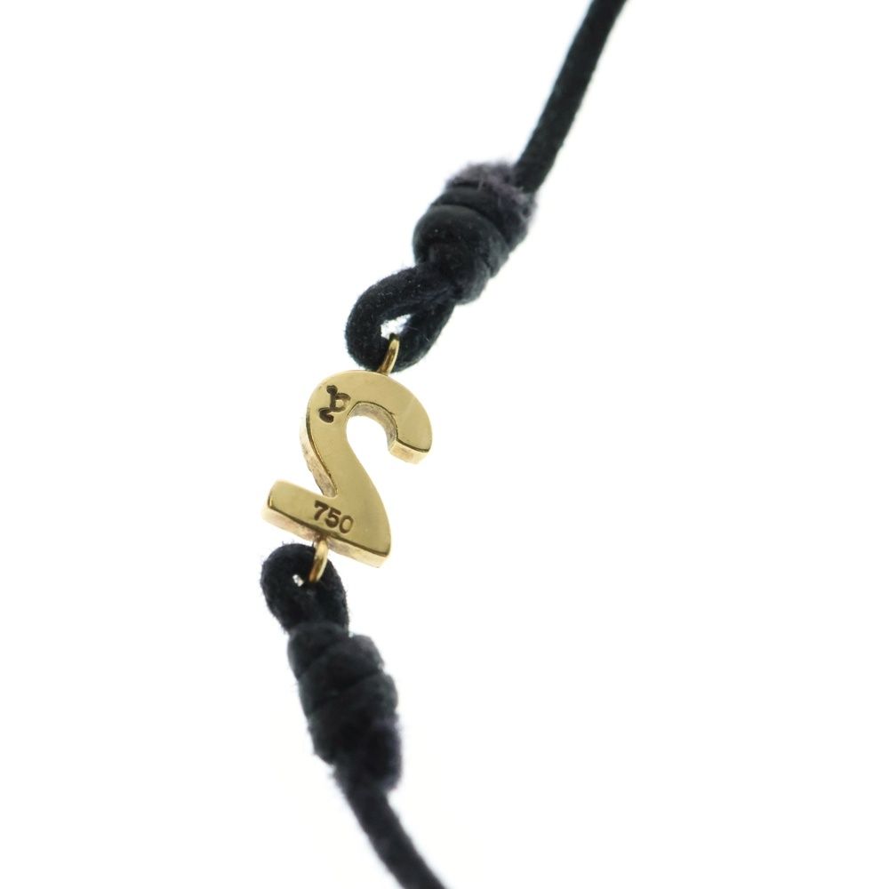 ナンバーブレスレット