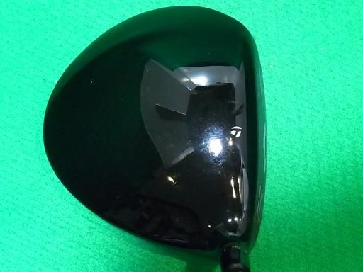 中古品　レフティ　テーラーメイド　R9 SUPERTRI 10.5度　S Yahoo!オークション -「r9 (supertri スーパートライ