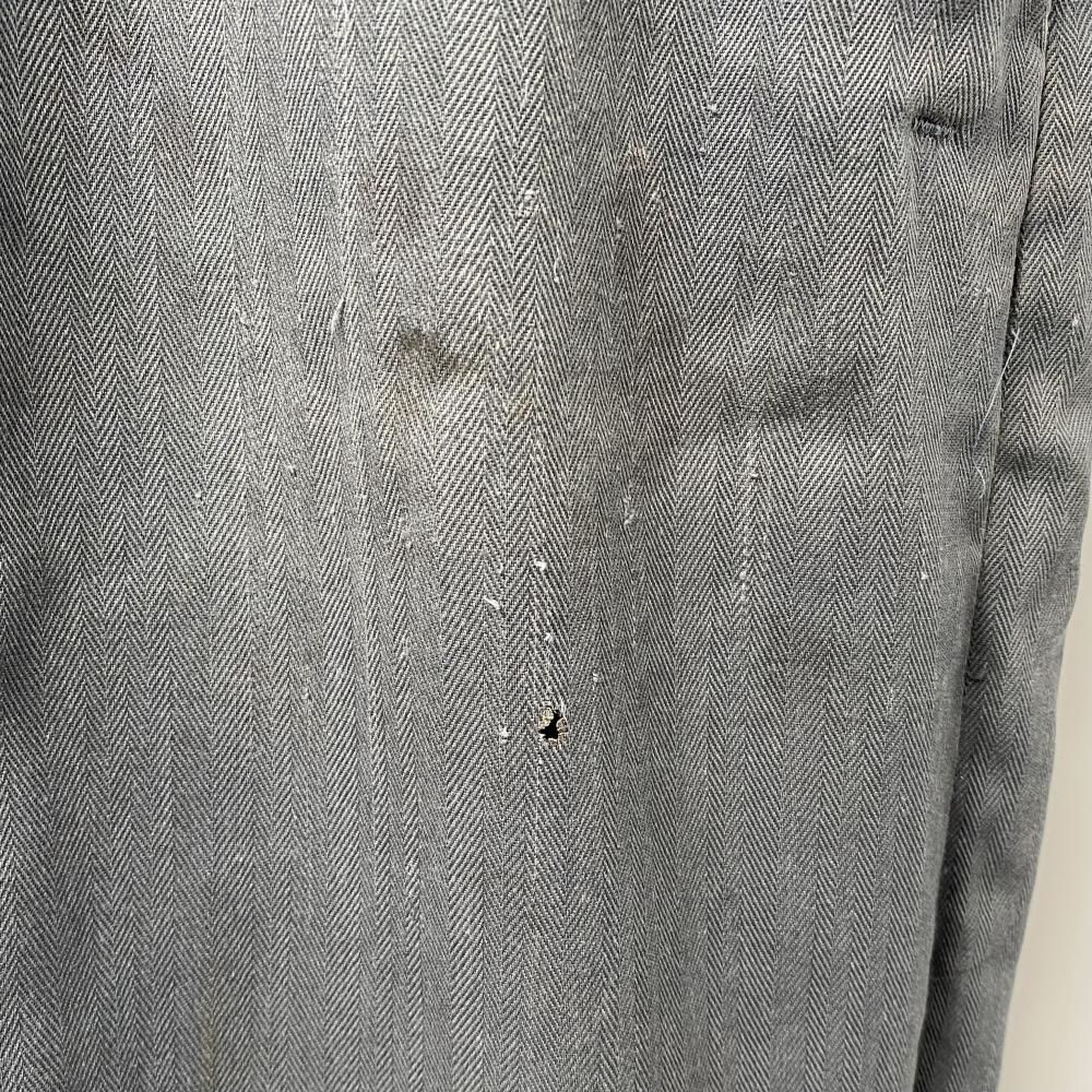 半袖つなぎ サイズ表記不明