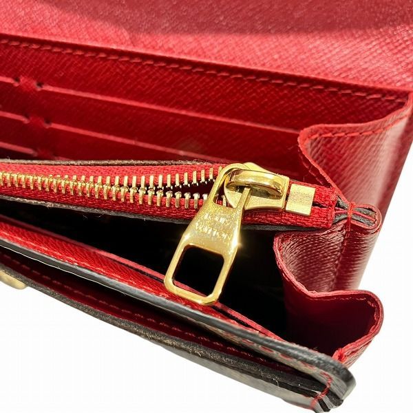 ルイヴィトン モノグラムレティーロポルトフォイユサラ M62043 ルイヴィトン Louis Vuitton モノグラム ポルトフォイユ サラ