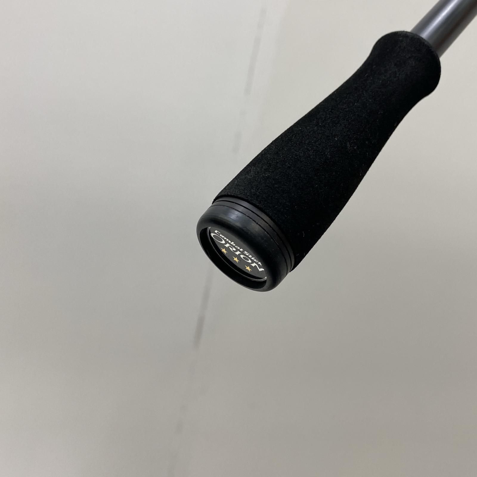 EVERGREEN - 【加古川店】 中古 EVERGREEN | エバーグリーン ロッド オライオン OCSC-67ML+ 【84】 加古川店】 中古 EVERGREEN | エバーグリーン ロッド オライオン