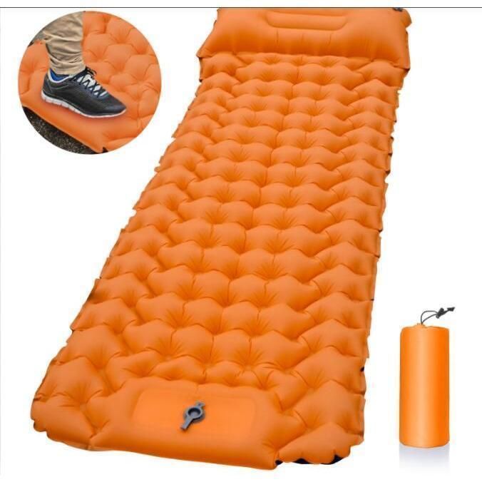 DUNLOP スリーピングマット 1802 2個セット ダンロップ DUNLOP