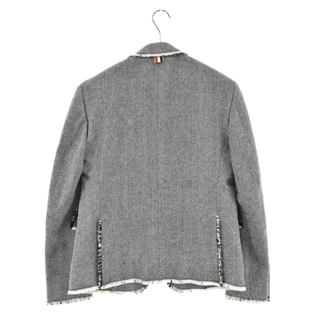 THOM BROWNE ブルゾン ジャンパー トムブラウン 公式通販 14aw Thom