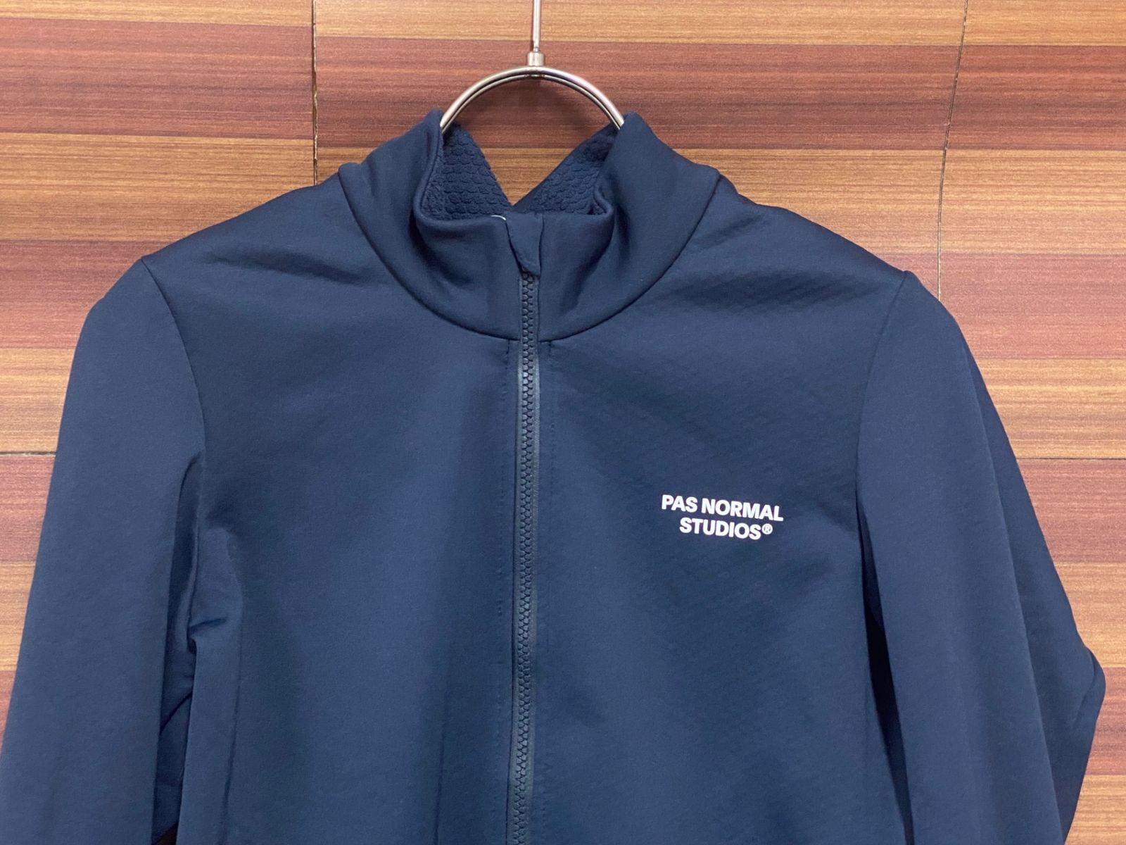 pas normal studios ジャケット バス ノーマル スタジオ PAS NORMAL STUDIOS パスノーマルスタジオ レインジャケット
