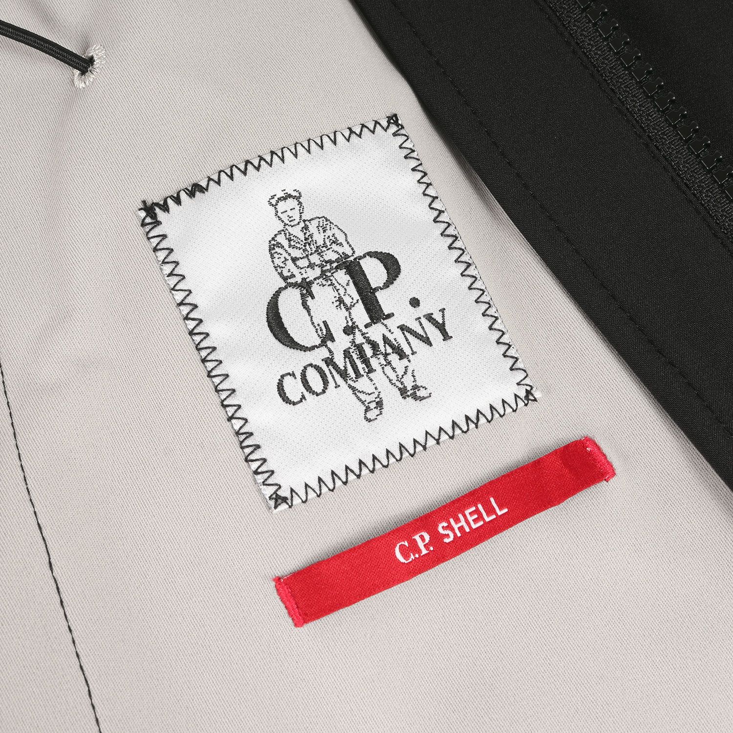 新品 C.P. COMPANY シーピーカンパニー コート サイズ:50 ストレッチ ...