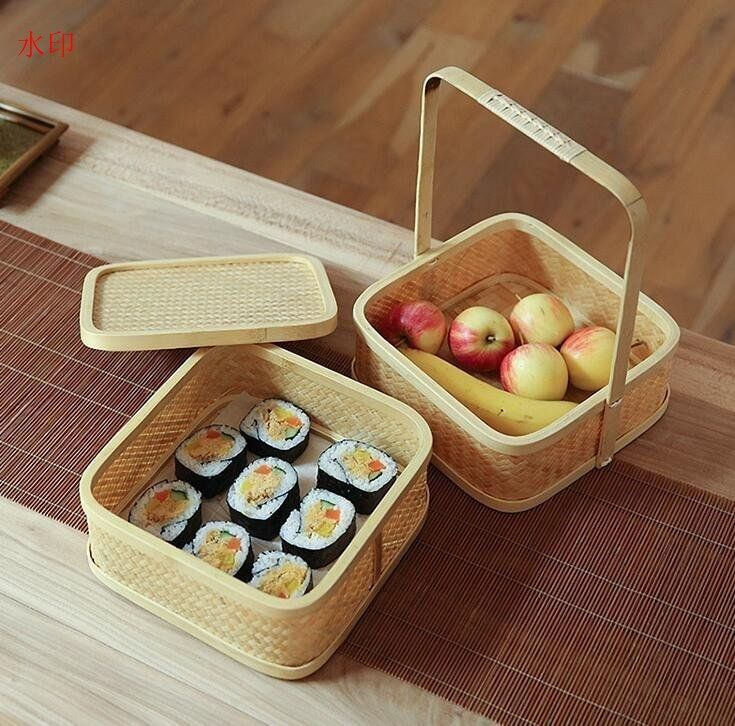 工芸品 竹細工