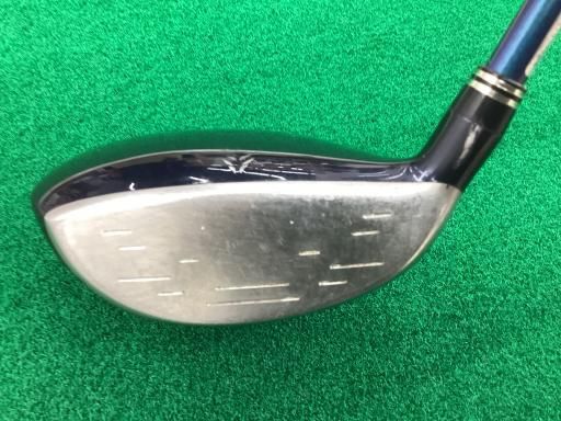 中古】 ダンロップ XXIO(2016) 4W フェアウェイウッド FW XXIO