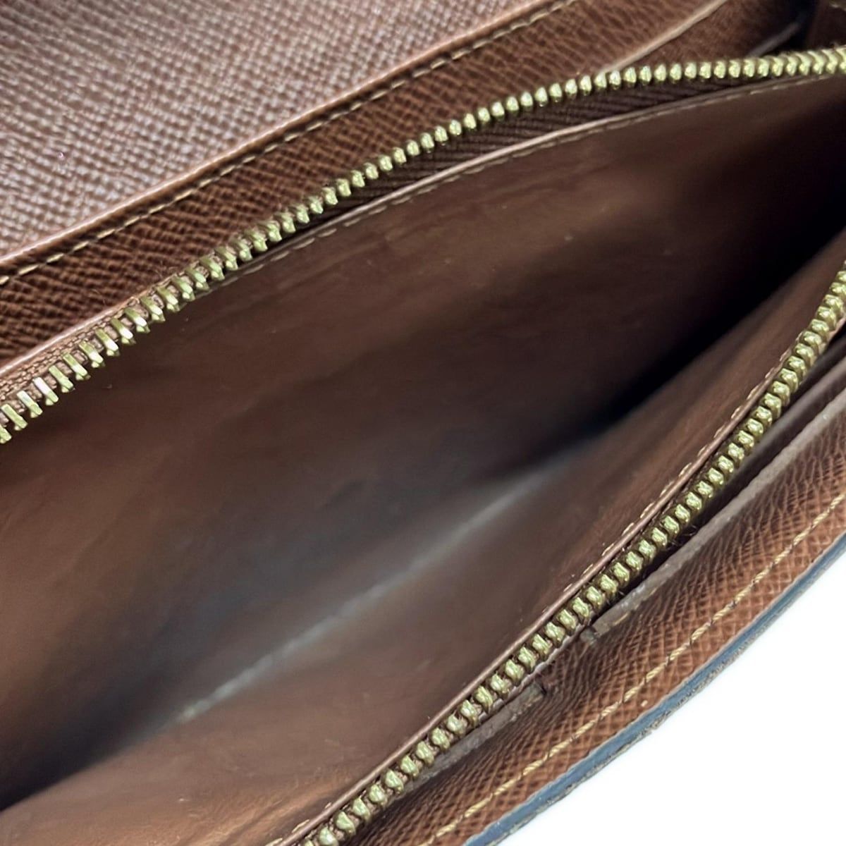 モノグラム ポルトフォイユサラ