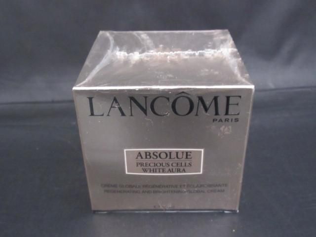 ランコム LANCOME アプソリュ プレシャスセル ホワイトオーラ クリーム N 50ml