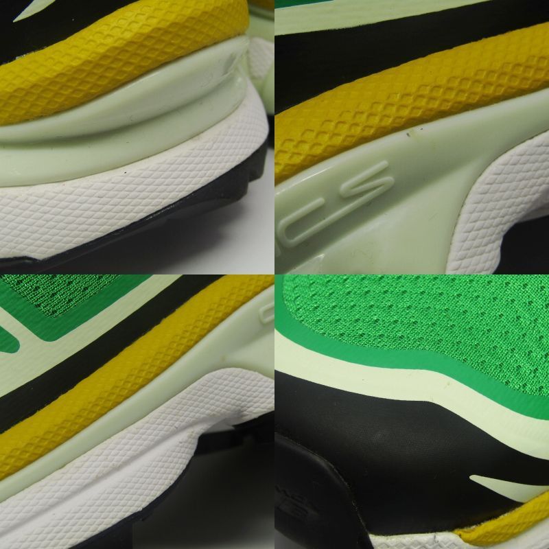 シューズ ローカット