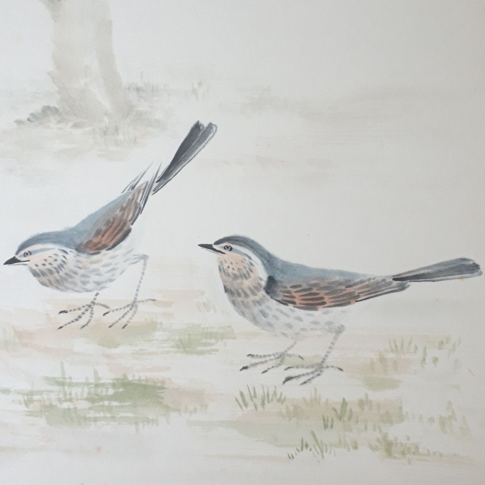 中国絵画 大型 東晋時代 名家 王羲之 遊牧貼 書道 国画 巻物 絵