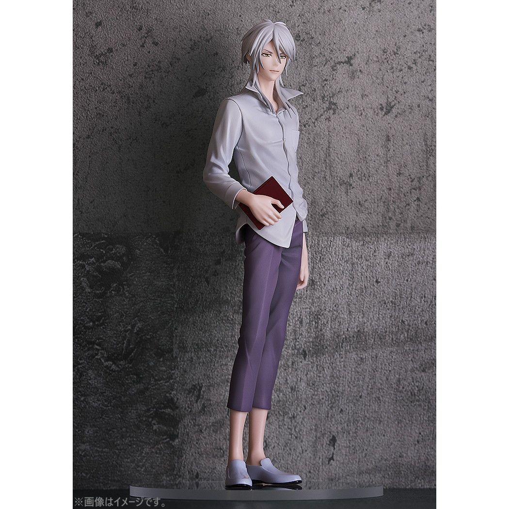 GOOD SMILE COMPANY - POP UP PARADE(ポップアップパレード) 槙島聖護(まきしましょうご) L size PSYCHO-PASS サイコパス 完成品 フィギュア グッドスマイルカンパニー POP UP PARADE 槙島聖護 L size【4580590199149】