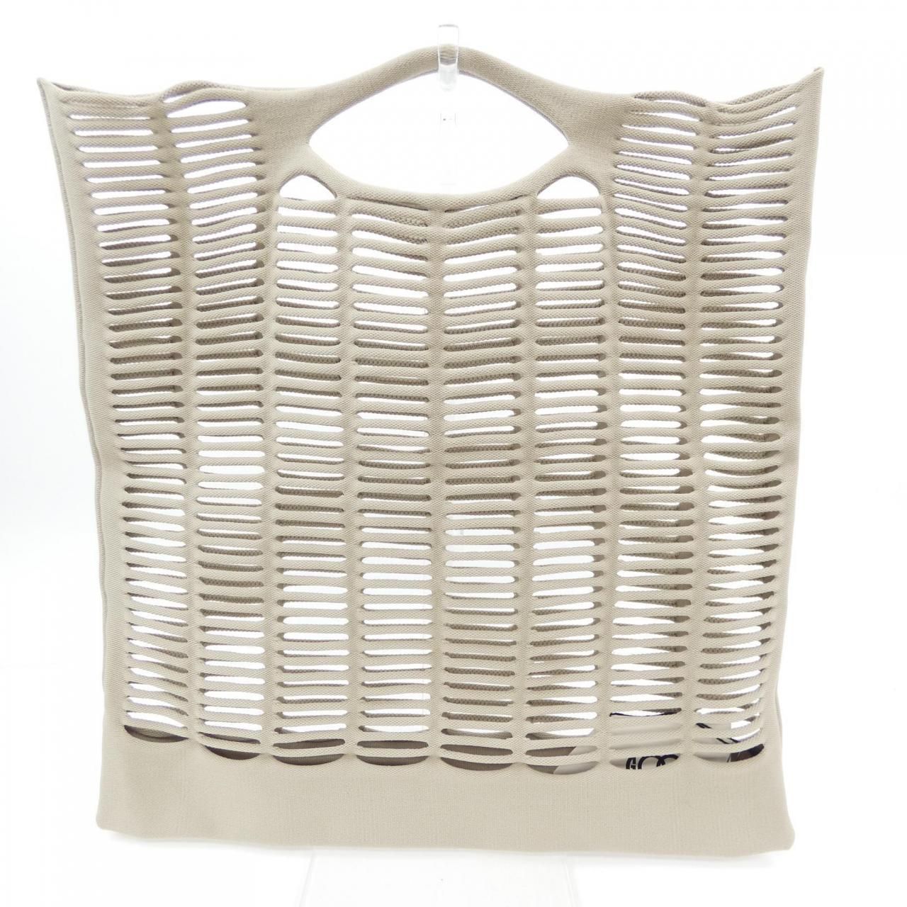 イッセイミヤケ ISSEY MIYAKE GG11-AG112 BAG DECORATOM_COM_BR