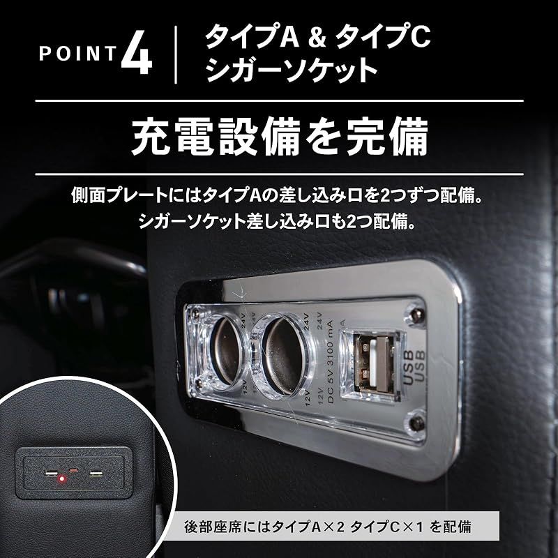 クラフトワークス ルーミー
