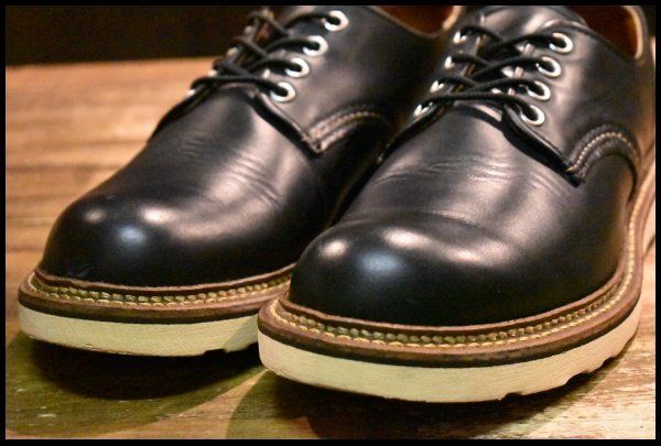 レッドウィング 7 1/2 サイドゴアブーツ 8193 チェルシー レッド