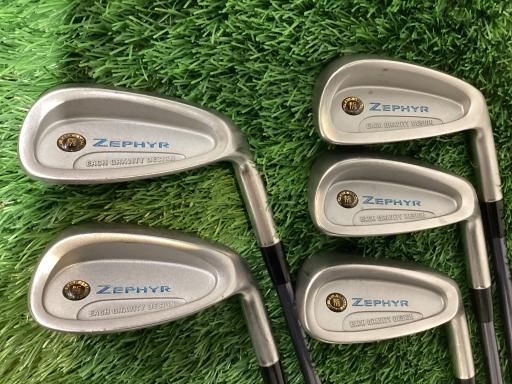 ミズノレディース5番ロングアイアンゼファーMIZUNOゴルフクラブ女性初心者中古 ミズノレディース5番ロングアイアンゼファーMIZUNOゴルフクラブ