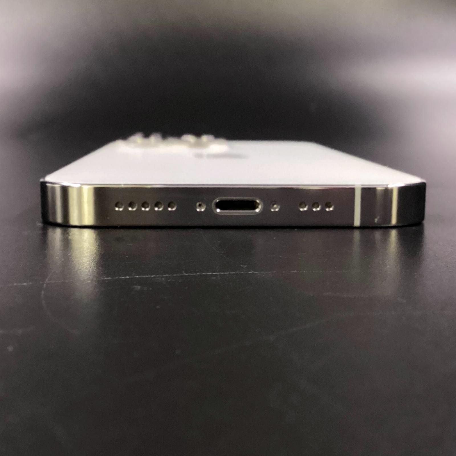 最速発送】Apple iPhone iPhone 13 Pro 256GB シルバー au【難有】