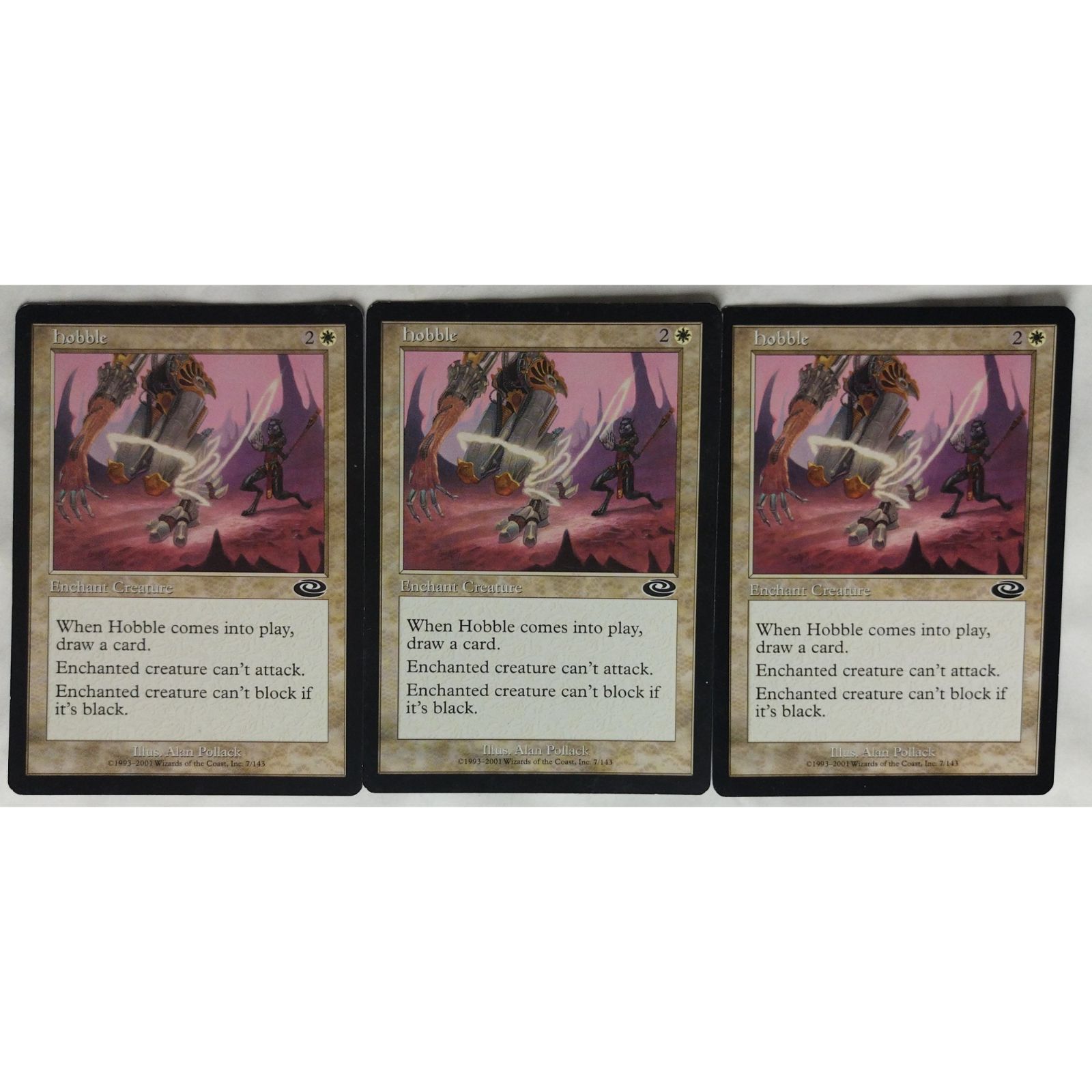 マジック：ザ・ギャザリング 記憶の壺 英語版 MTG 記憶の壺 英語版と日本語版 4枚セット マジック：ザ