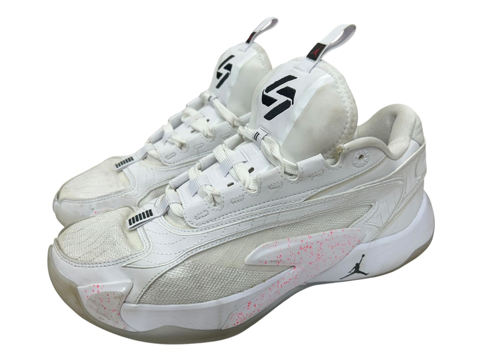 NIKE (ナイキ) JORDAN LUKA2 ジョーダンルカ2 DX9012-106 26.5cm