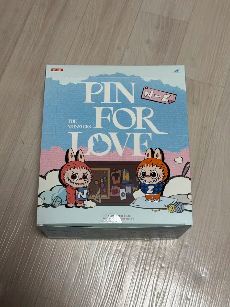 正規品】新品未使用 POPMART ラブブ アルファベット ハート｜Yahoo
