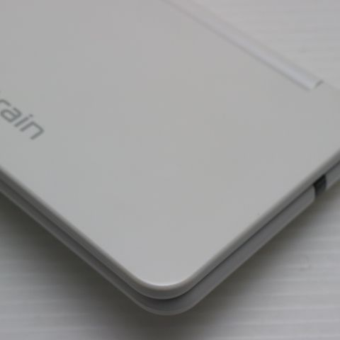 SHARP - [新品] SHARP 電子辞書 BRAIN PW-SH6-W ホワイト系 SHARP PW-SH6-W ［ブレーン PW-SH6 ホワイト系］ ×1個 Brain