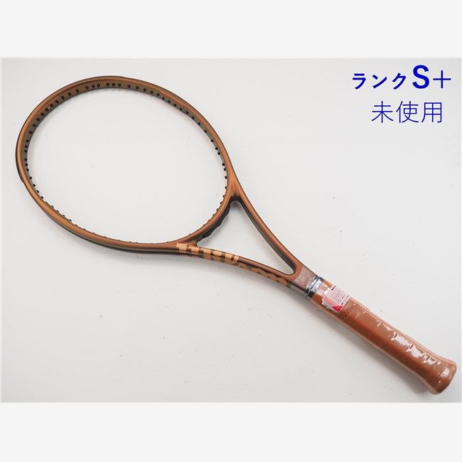 ウィルソン(Wilson)NOIR プロスタッフ97 V14 G2 Wilson prostaff 97