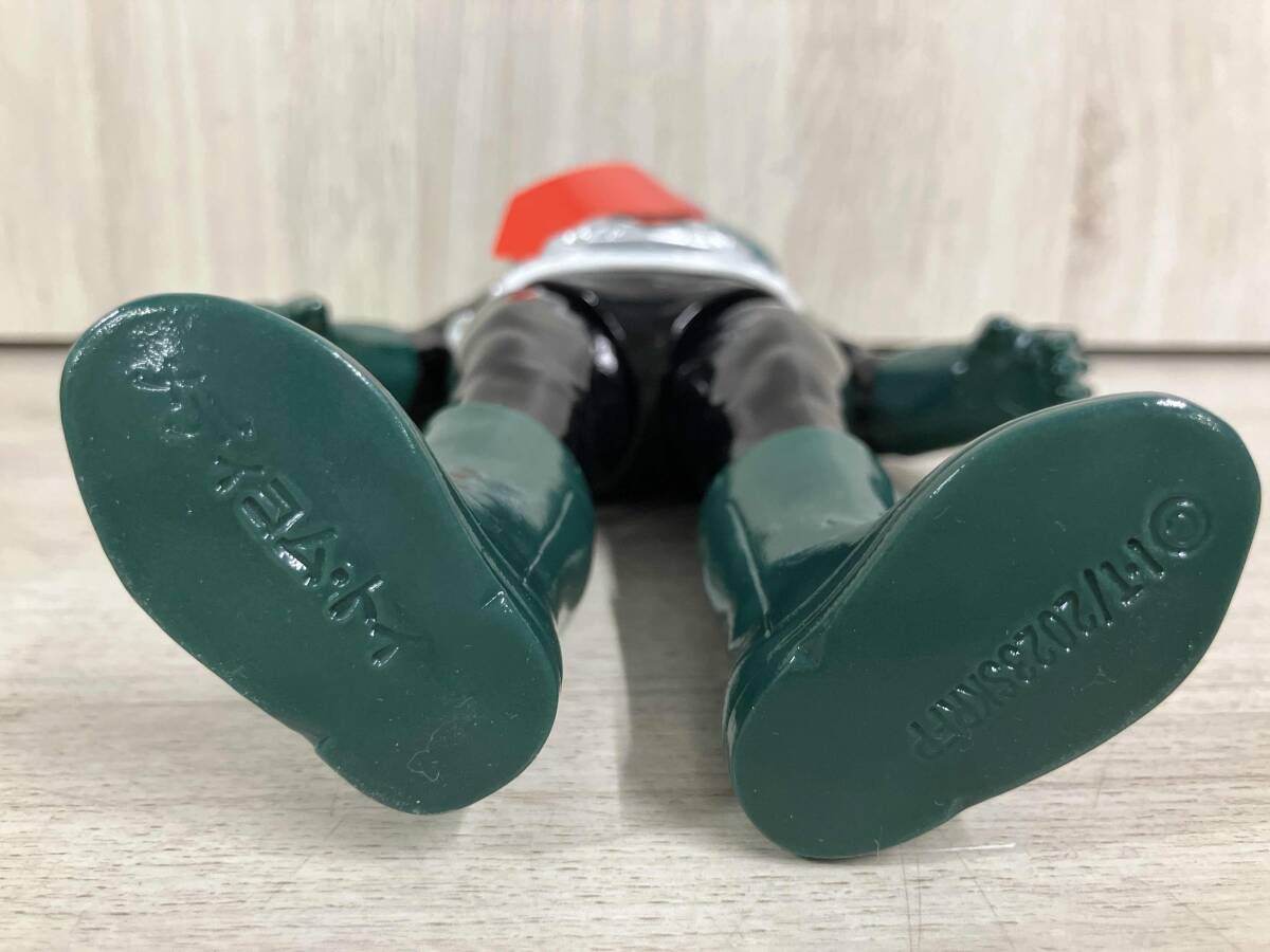 東映レトロソフビコレクション 仮面ライダｰ シン・仮面ライダー