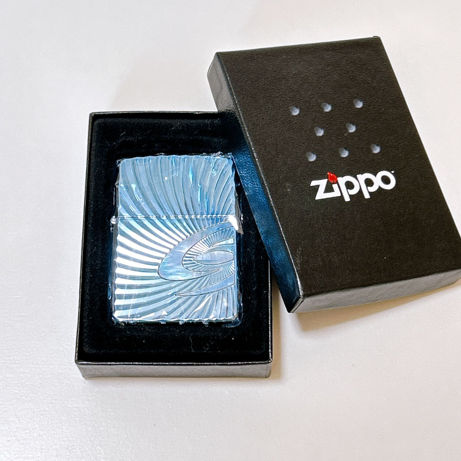 Zippo