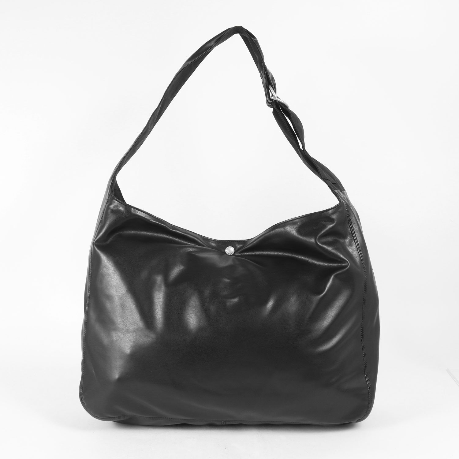 新品未使用】Matin Kim レザーショルダーバッグ ハンドバッグ