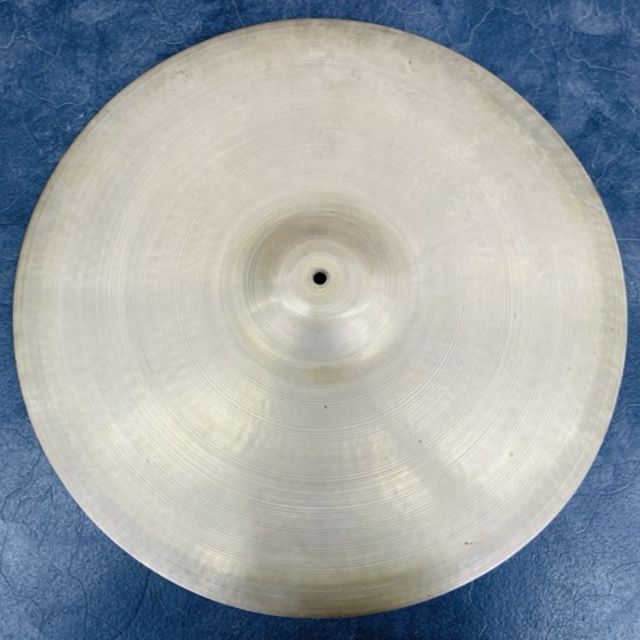 AVEDIS ZILDJIAN 22インチ シンバル アベディス ジルジャン 2900g ドラム 楽器 TURKISH CYMBALS USA|512553