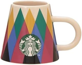STARBUCKS スターバックス マグ富士355ml コーヒー スタバ 2025 お正月 富士山 マグカップ JAPAN