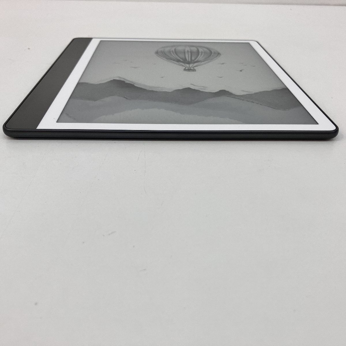値下げ【美品/純正カバー付】Kindle Scribe スクライブ New Kindle Scribe Notebook Design(2024年発売) ケース 2022